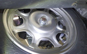 HONDA GIORNO 3 2025 AF77