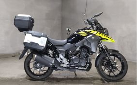 SUZUKI V STROM 250 DS11A