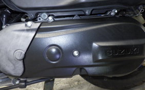 SUZUKI ｽｳｨｯｼｭ125 2025 DV12B