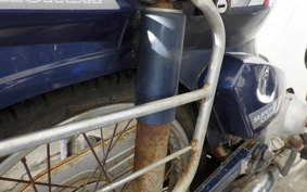 HONDA C90 SUPER CUB E HA02