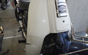 HONDA C70 SUPER CUB C70
