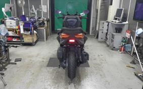 YAMAHA X-MAX 250 A 1994 SG42J