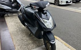 YAMAHA CYGNUS125XSR SEA5J