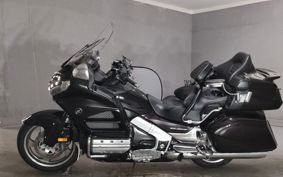 HONDA GL 1800 GOLD WING 2013 SC68