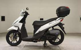 SUZUKI ADDRESS 110 CE47A