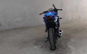 SUZUKI JIKUSA-SF250 ED22B