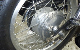 YAMAHA SR500 1993 1JN