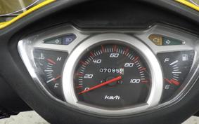 HONDA LEAD 110 2015 JF19
