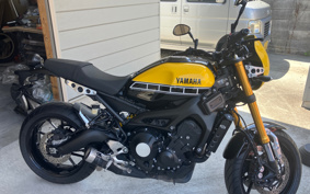 YAMAHA XSR900 2016 RN46J