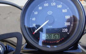 HARLEY XL1200X 2014 LC3