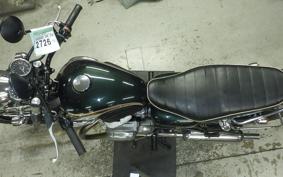 KAWASAKI W650 2004 EJ650A