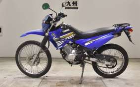 YAMAHA XTZ125