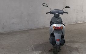 SUZUKI LET's 4 CA41A