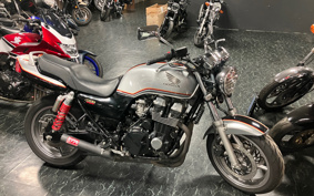 HONDA CB750 SPECIAL  2008 RC42