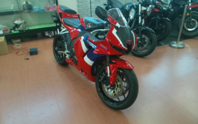 HONDA CBR600RR 2022 PC40