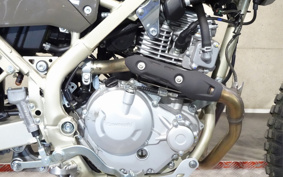 KAWASAKI KLX230 SHERPA LX232A