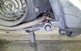 HONDA DIO Gen.6 2001 AF68