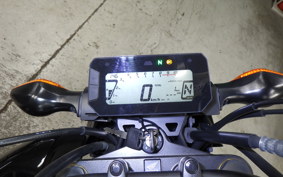HONDA GROM 2006 JC92