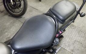 HONDA REBEL 250 A MC49