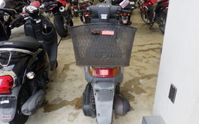 YAMAHA JOG POCHE SA08J