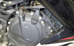 KAWASAKI NINJA 400 2021 EX400G