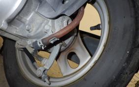 HONDA CREA SCOOPY AF55
