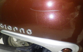 HONDA GIORNO 3 2003 AF77