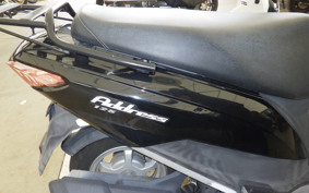 SUZUKI ADDRESS V125 DT11A