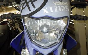 YAMAHA XTZ125
