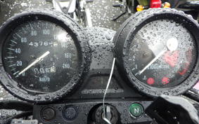 KAWASAKI ZRX1100 1997 ZRT10C