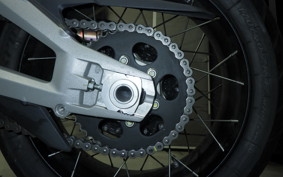 DUCATI MULTISTRADA V4S 2022