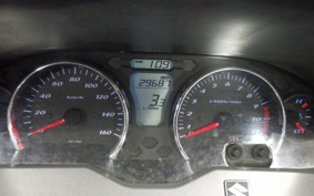 SUZUKI SKYWAVE 250 (Burgman 250) S Gen.3 CJ44A