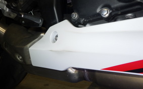 KAWASAKI ZX-25R ZX250E