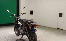 HONDA MONKEY Z50J
