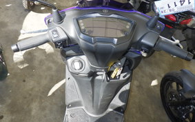 YAMAHA CYGNUS Griffus 2024 SEJ4J