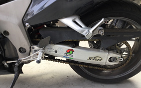 HONDA CBR1100XX 2001 SC35