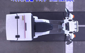 HONDA GYROX-2
