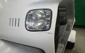 HONDA GYRO CANOPY 2020 TA03