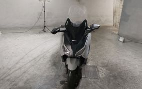 HONDA FORZA MF17