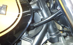 KAWASAKI ZEPHYR 1100 2006 ZRT10A