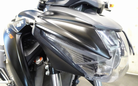 SUZUKI GSX-S125 ABS DL32B