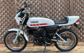 YAMAHA RZ50 RA01J