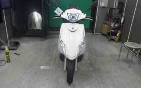 SUZUKI ADDRESS V125 2017 DT11A
