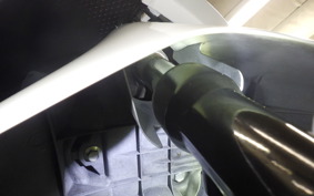 HONDA TACT Gen.4 AF75