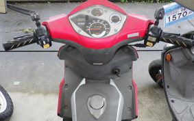 PGO G-MAX150