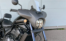 HONDA REBEL 1100 T 2024 SC83