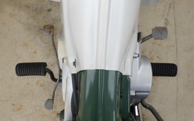 YAMAHA MATE 50 UA04J