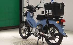HONDA ｸﾛｽｶﾌﾞ110-3 2022 JA60