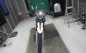 YAMAHA SEROW 250 Gen.2 2023 DG17J