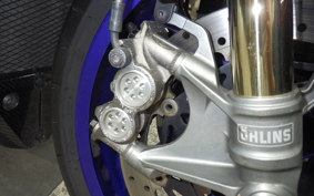 YAMAHA YZF-R1 M 2015